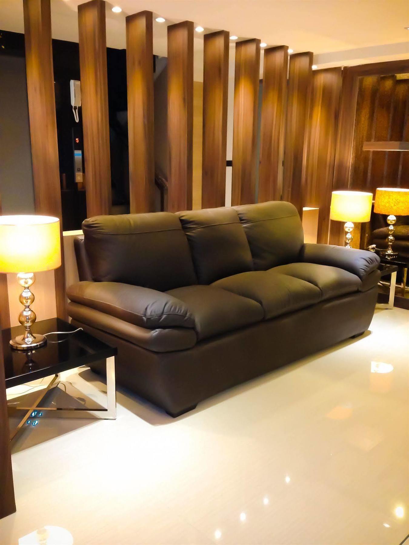 Icheck Nana By Aspira Hotel
