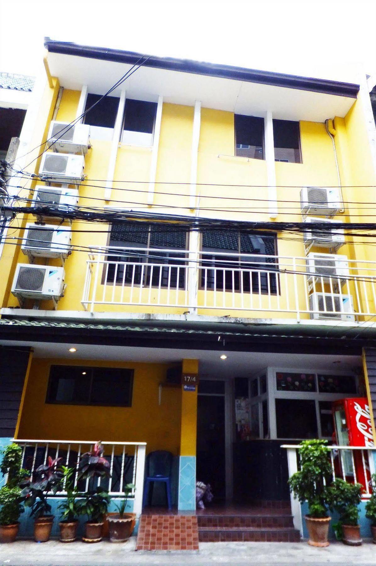 Gasthof Orchid Place *