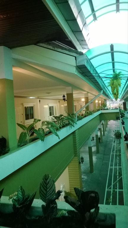 Resort Kacha Bangkok