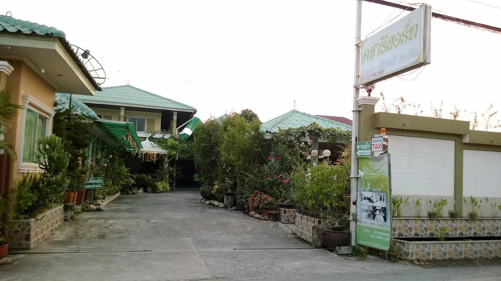 Resort Kacha 2*