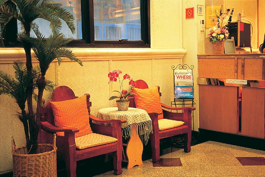 Sam's Locanda