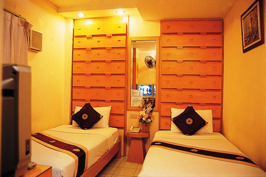 Sam's Locanda 2*