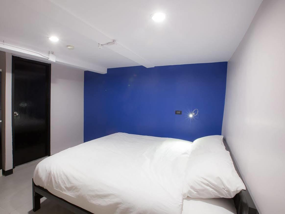 Hostel The Blocks Sukhumvit 10 *