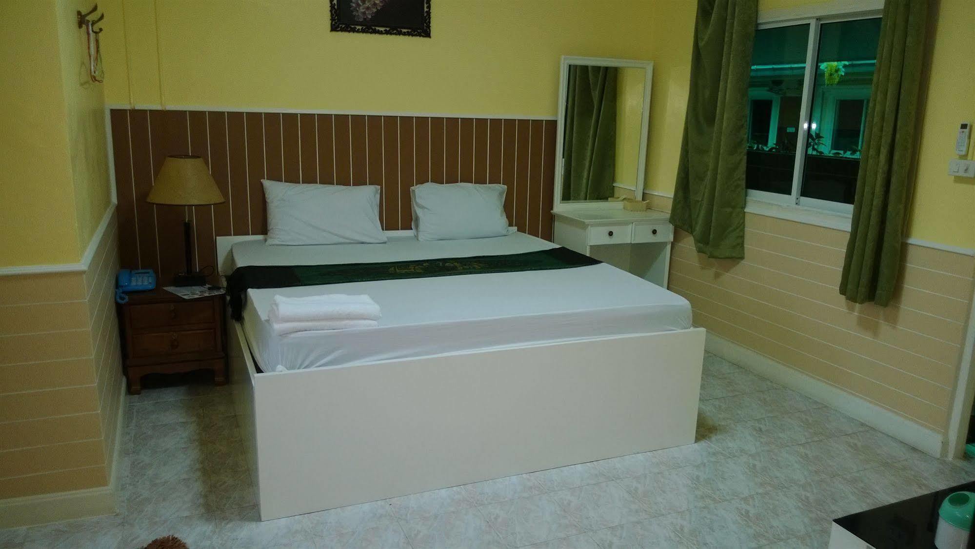 Resort Kacha