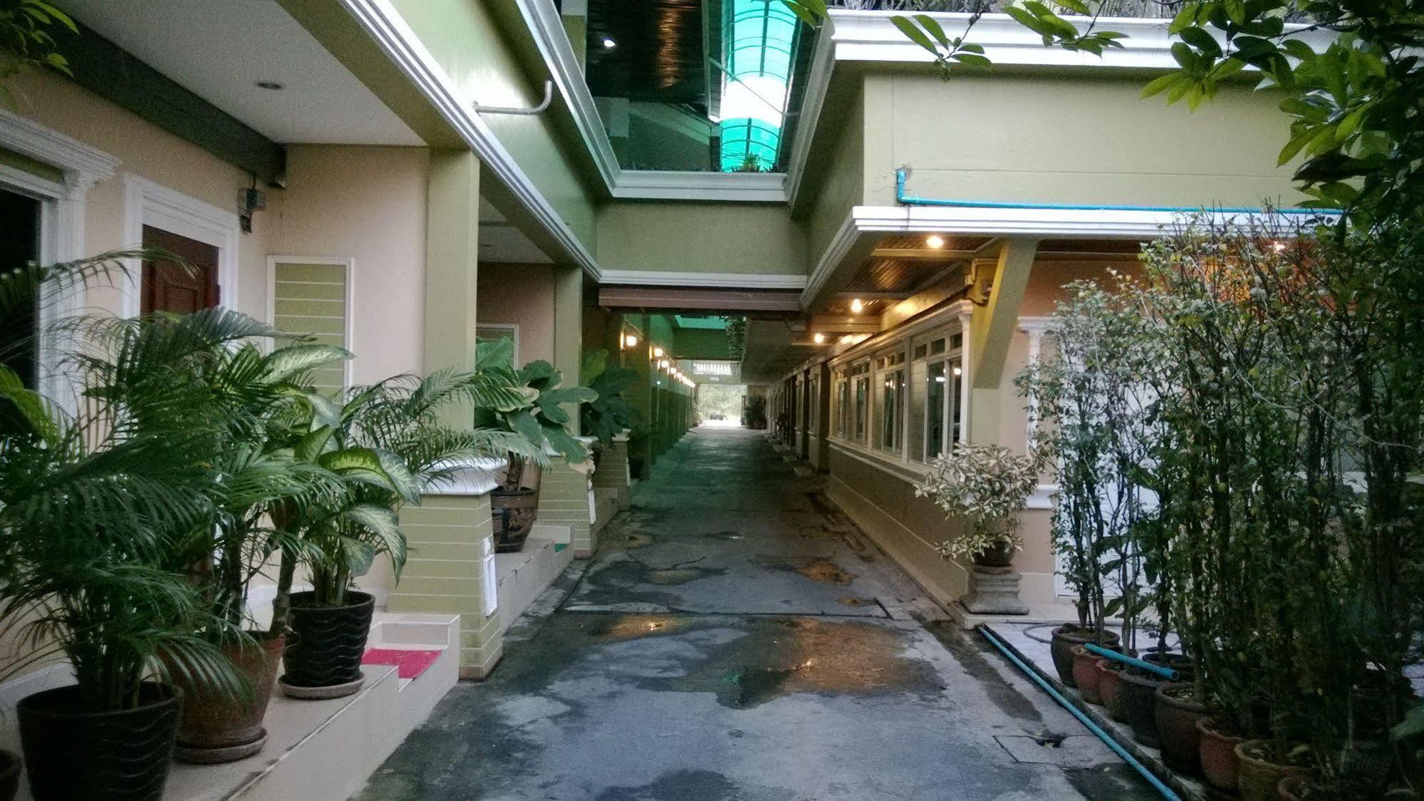 Kacha Bangkok