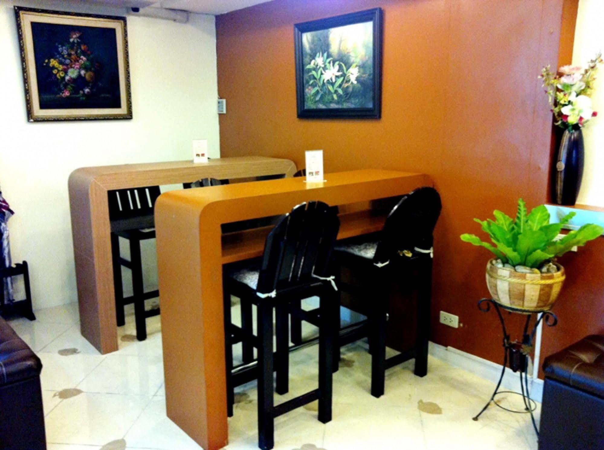 Hotel The Nest Serviced Bangkok