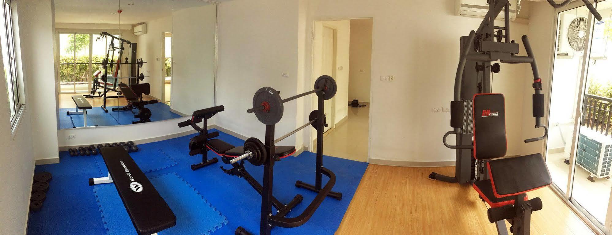 Utd Libra Apartment Bangkok