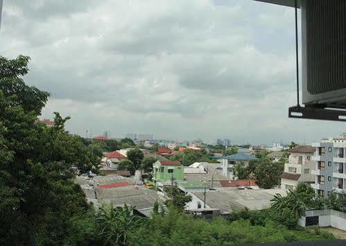 Apartment Utd Libra Bangkok