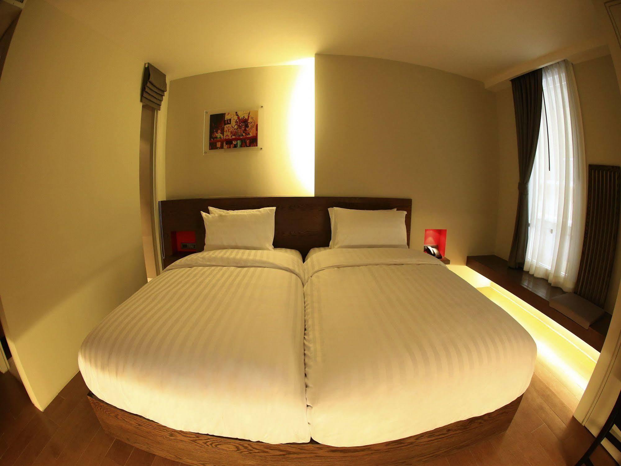 Hotel Silom One Banguecoque