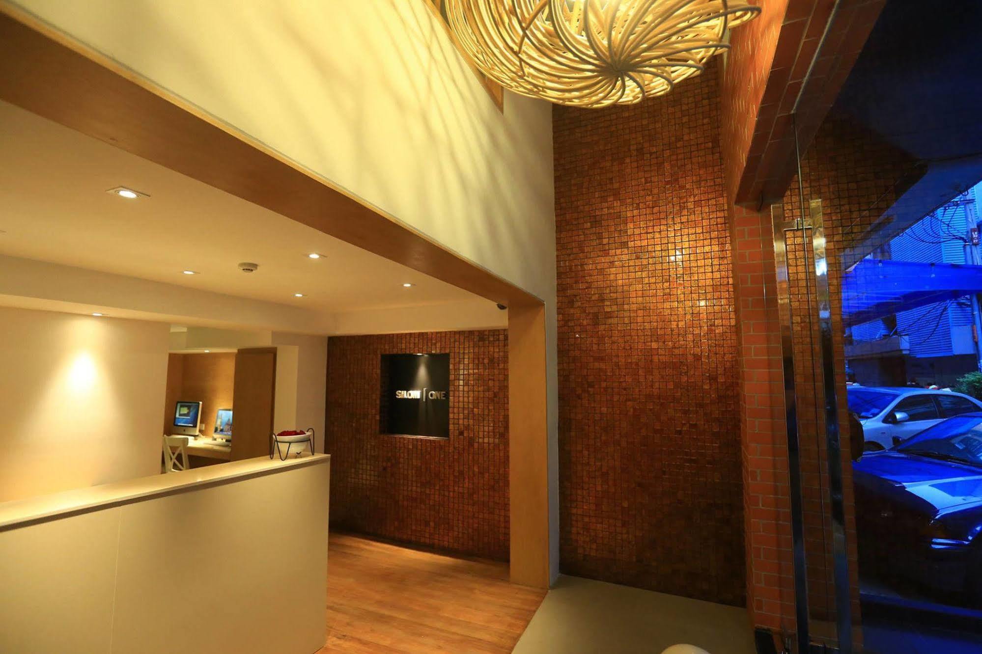 Hotel Silom One Banguecoque