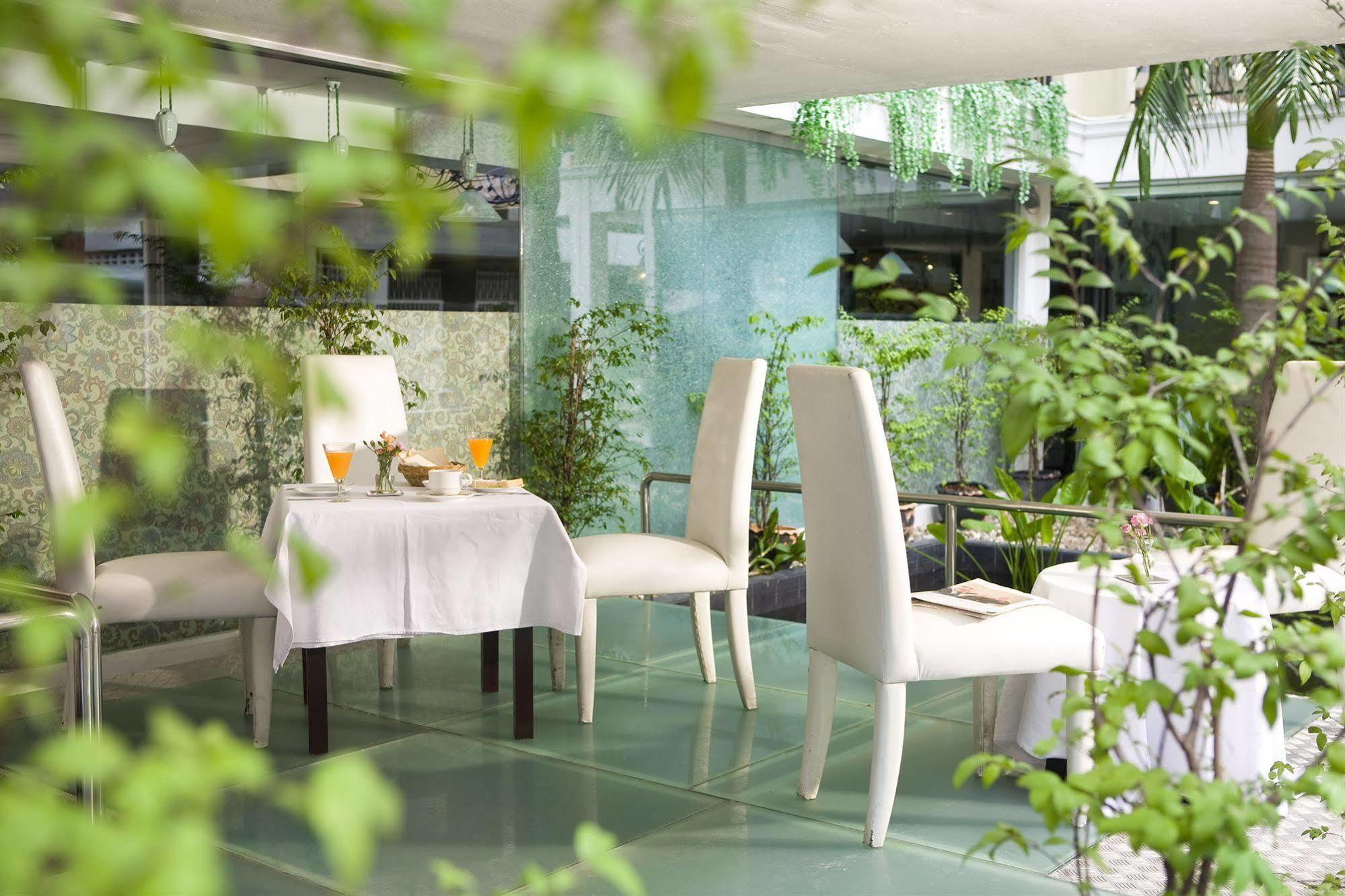 Hotel Aspira Davinci Sukhumvit 31 3*