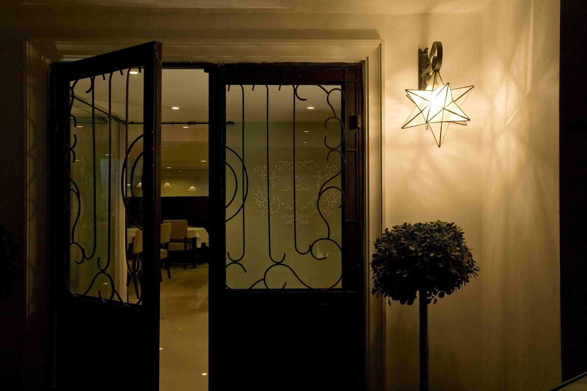 Hotel Aspira Davinci Sukhumvit 31 3*