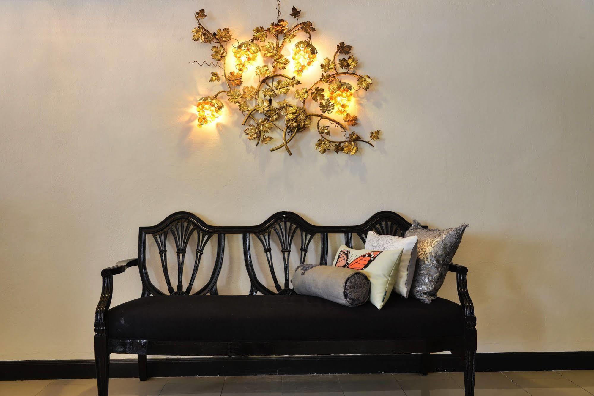 Aspira Davinci Sukhumvit 31 Hotel 3*