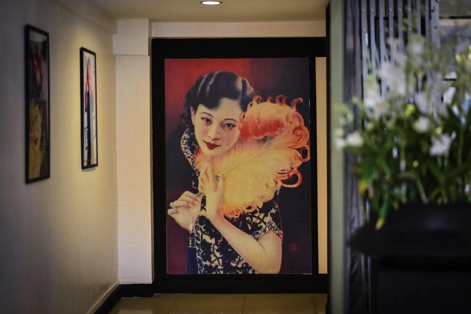 Hotel Aspira Davinci Sukhumvit 31 3*