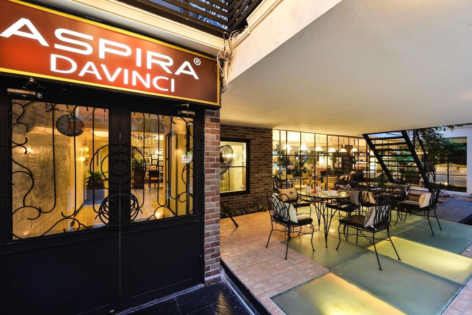 Aspira Davinci Sukhumvit 31 Bangkok