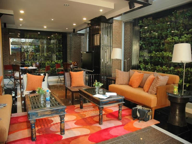 Silom Convent Garden Guest house