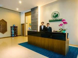 Rimkhobfa Urban 3* Bangkok