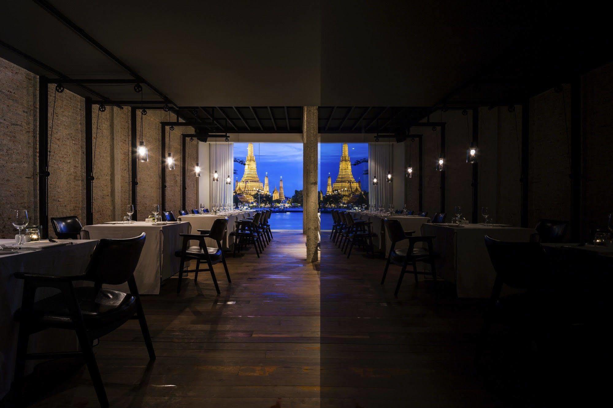 Hotell Sala Rattanakosin 4*