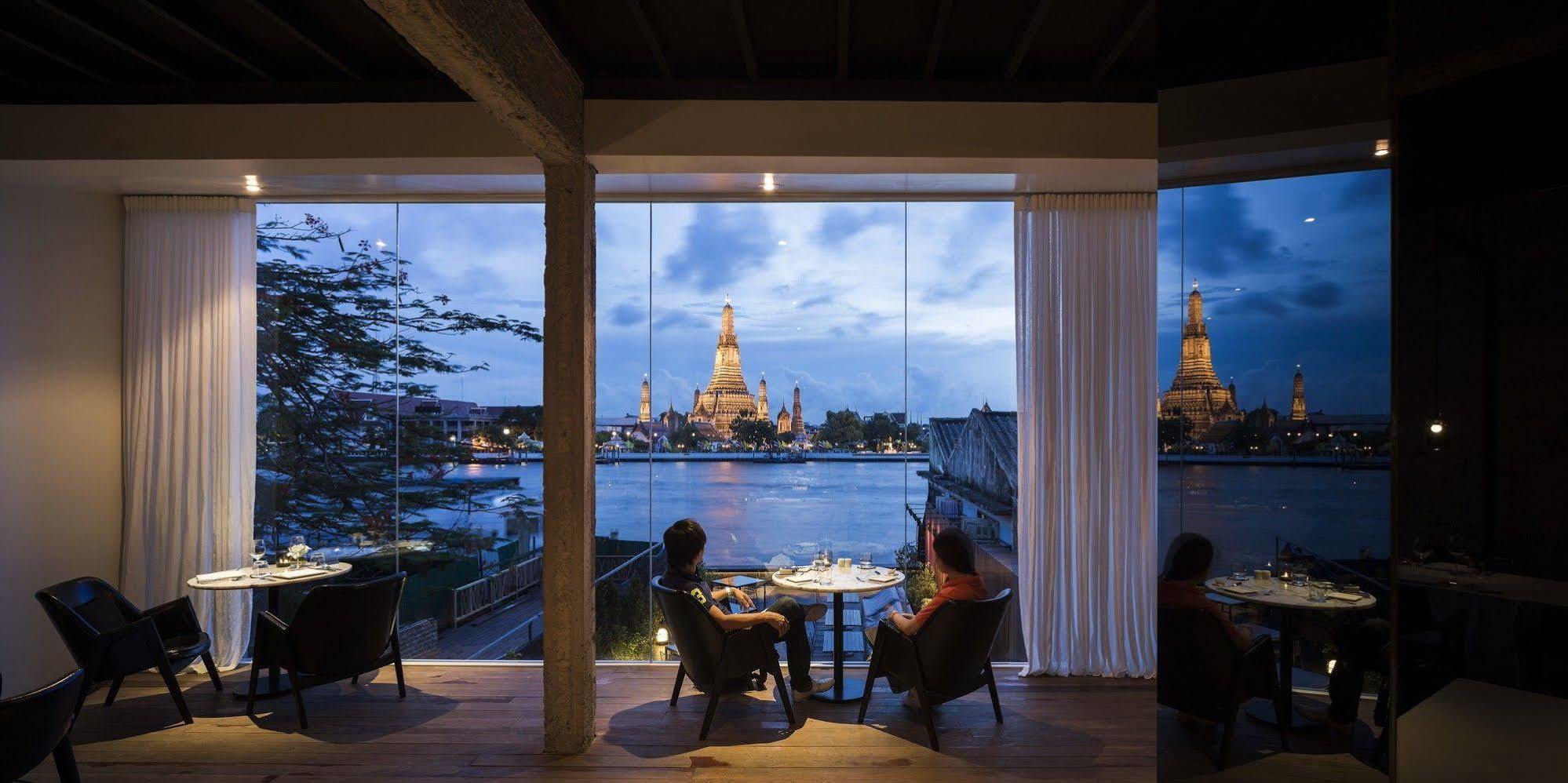 Hotell Sala Rattanakosin Bangkok