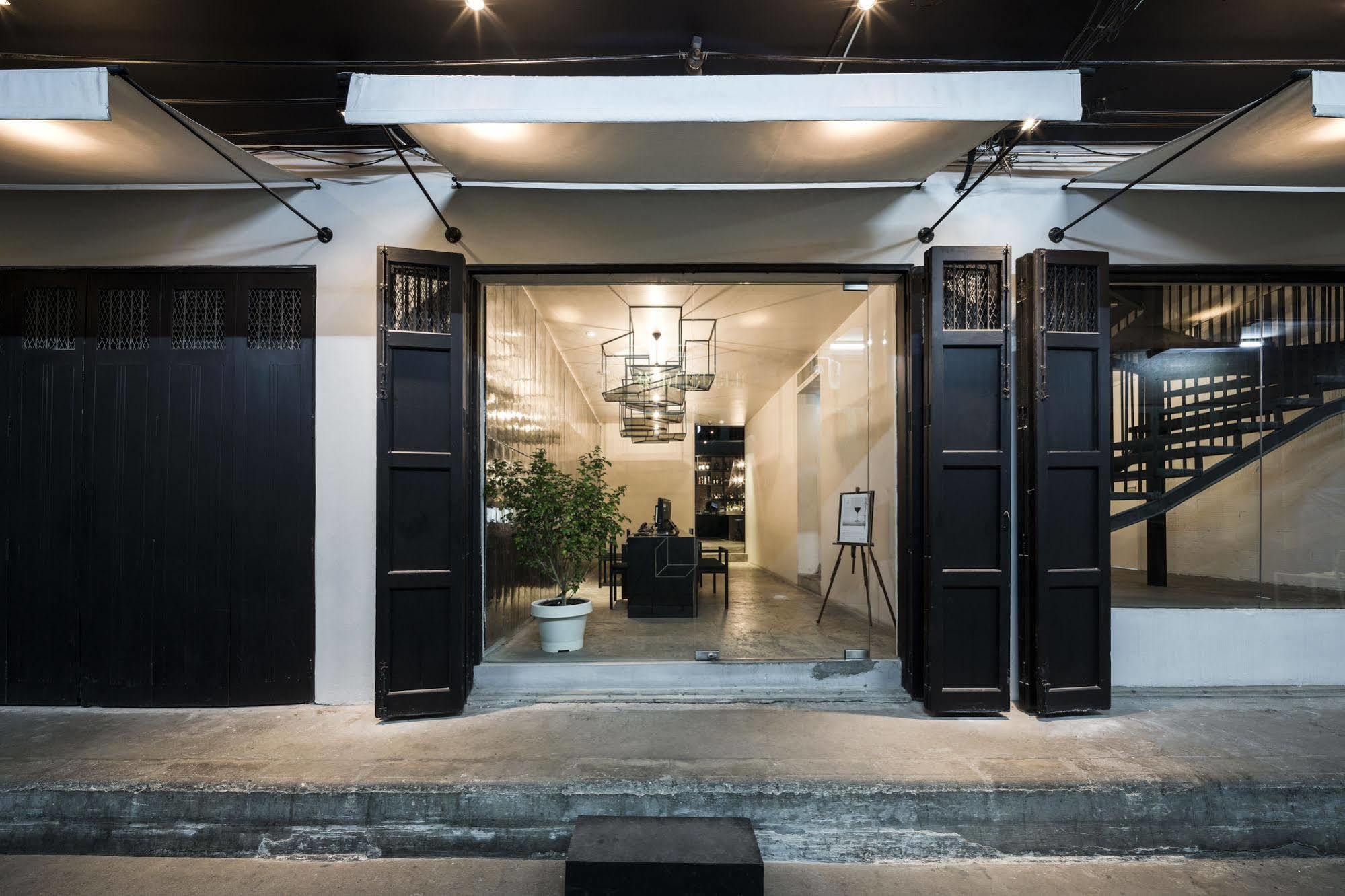 Sala Rattanakosin Hotell