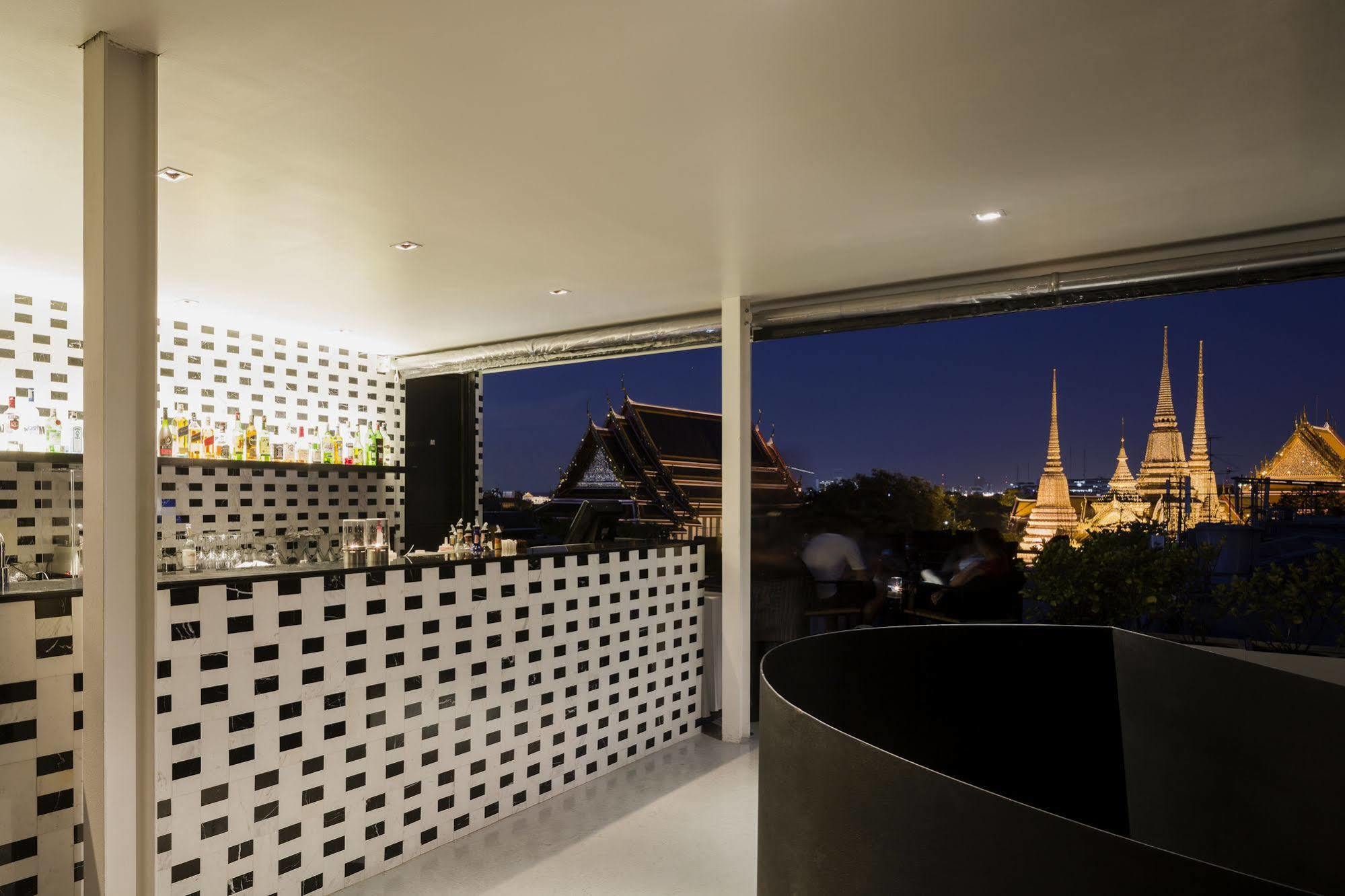 Hotell Sala Rattanakosin 4*