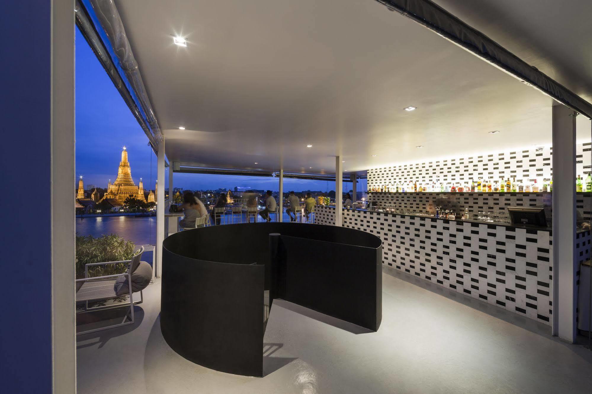 Sala Rattanakosin Hotell