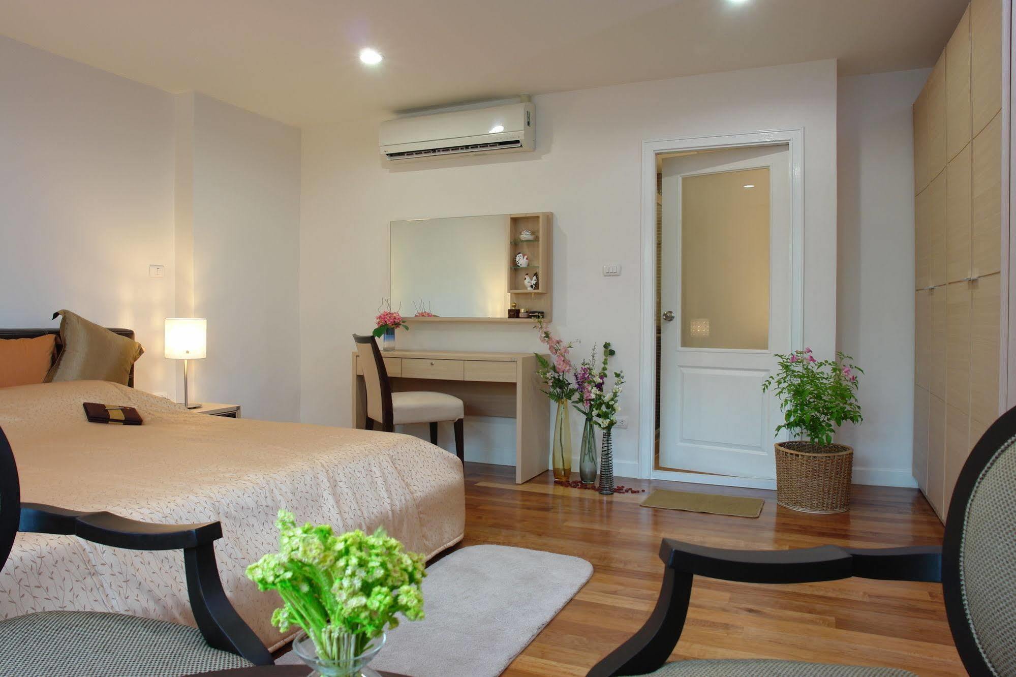 Aparthotel Nara Banguecoque