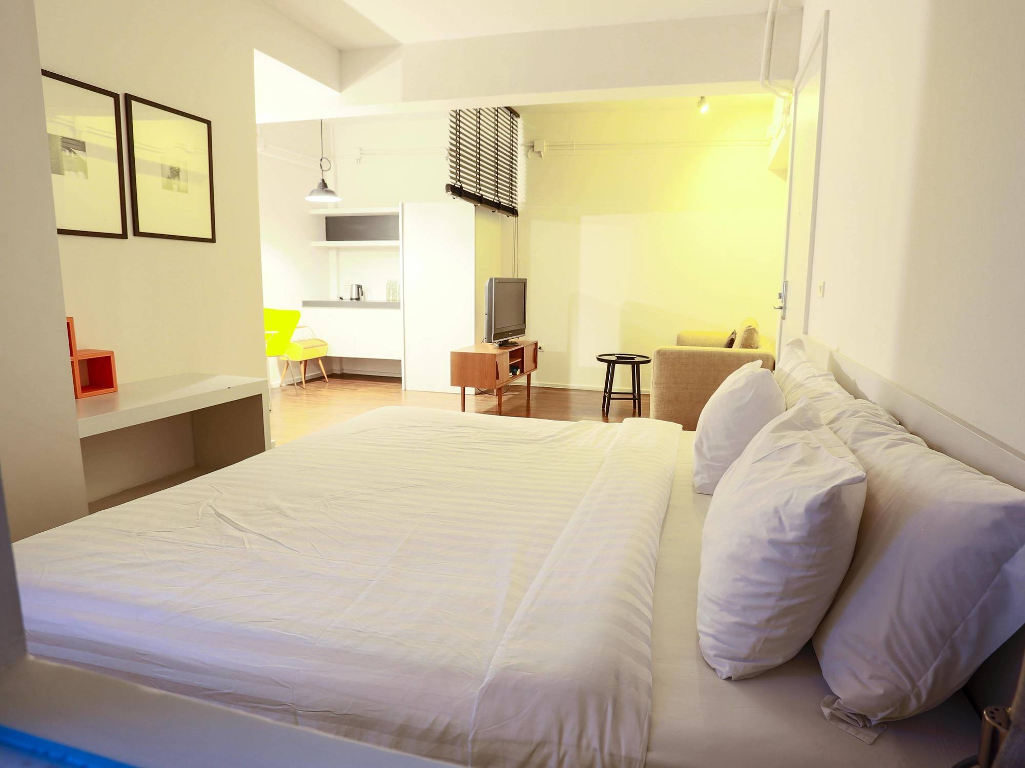 Kaza Boutique Bangkok