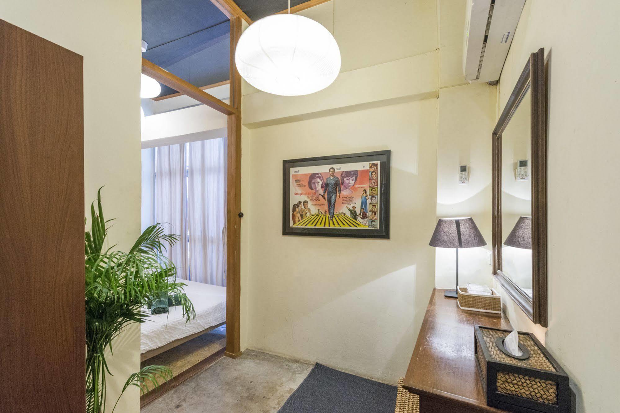 Hostal Suneta Khaosan