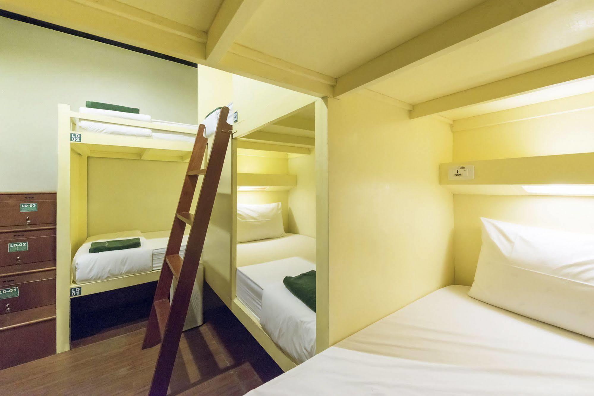 Suneta Khaosan Hostal *
