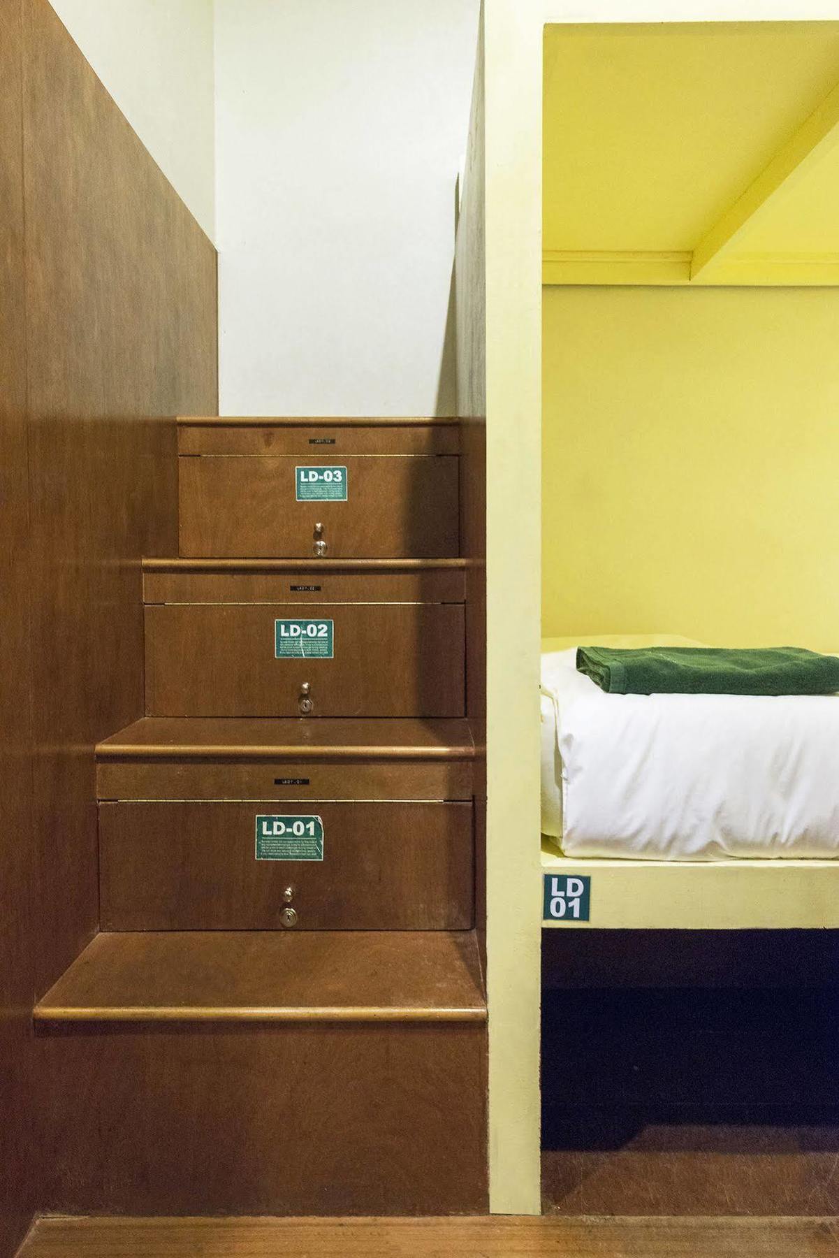 Hostal Suneta Khaosan Bangkok