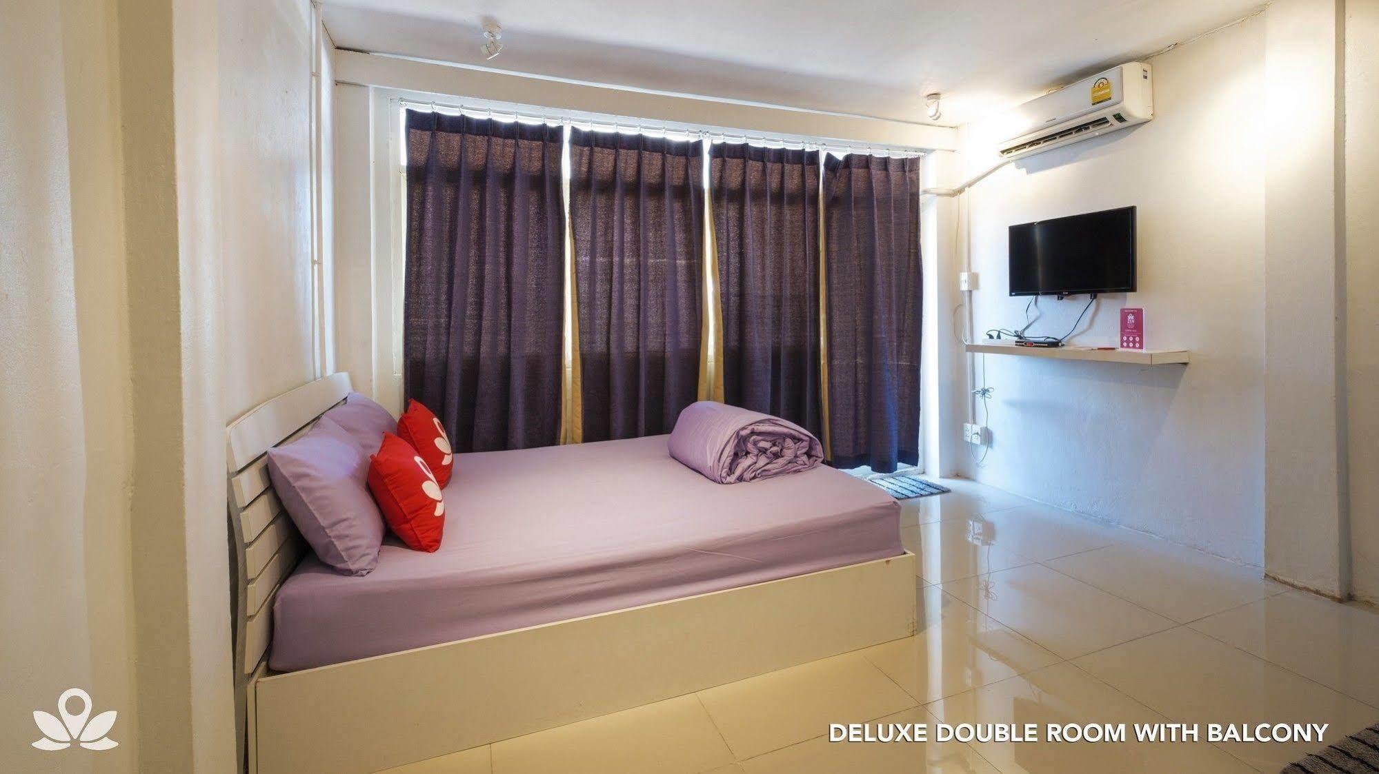 Hub 2* Bangkok