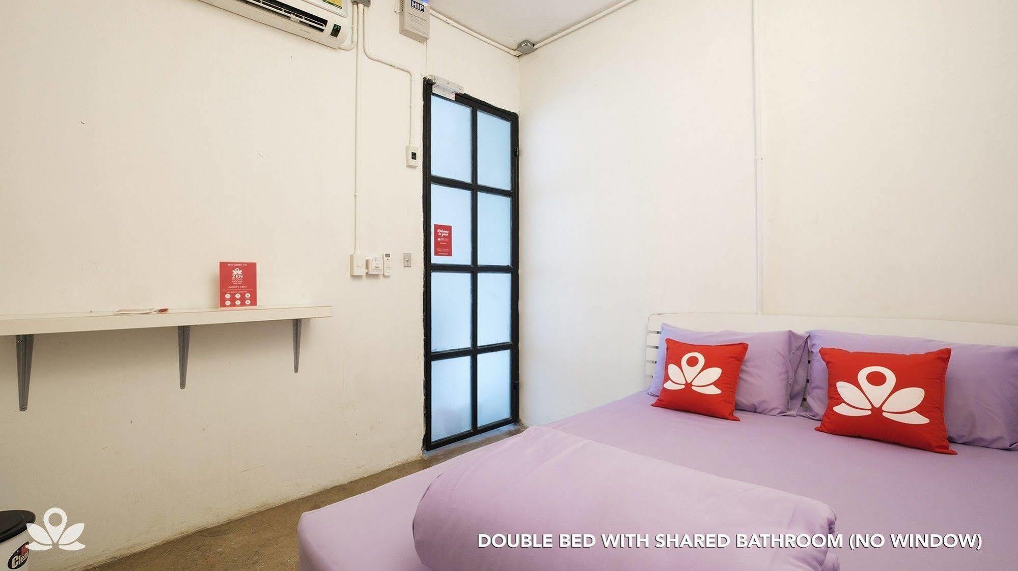 Hub 2* Bangkok