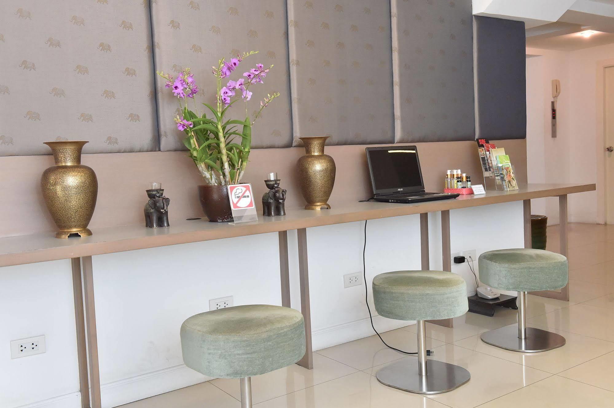 Nhà trọ G9bangkok