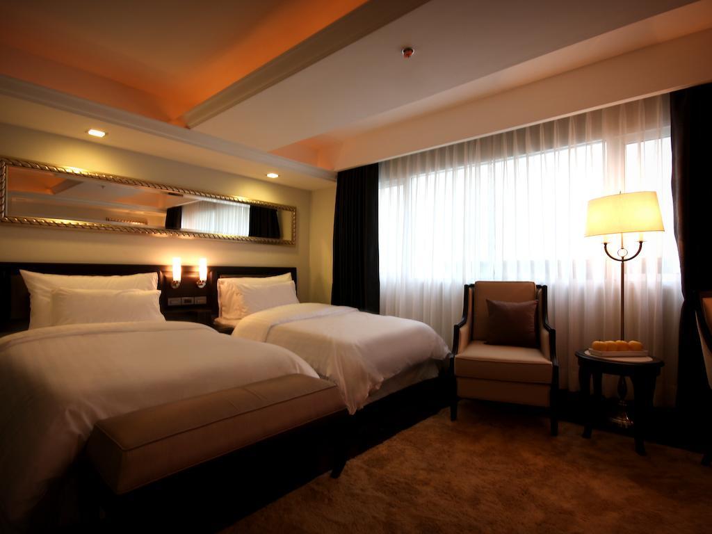 Hotel Gulliver's Tavern 3*