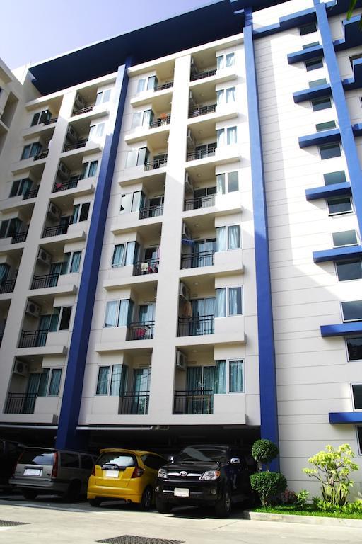 Inn Cs Residencia 2*