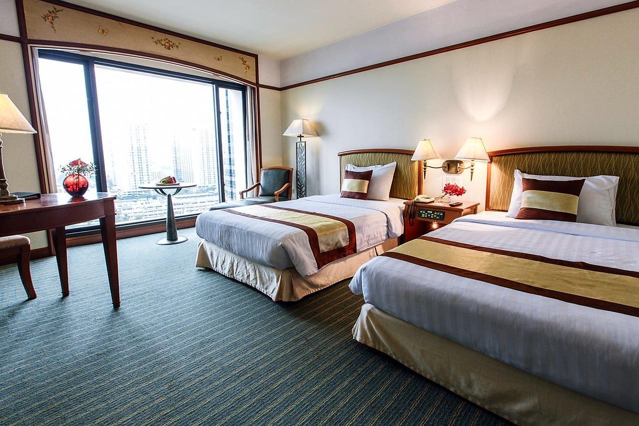 The Royal Bangkok
