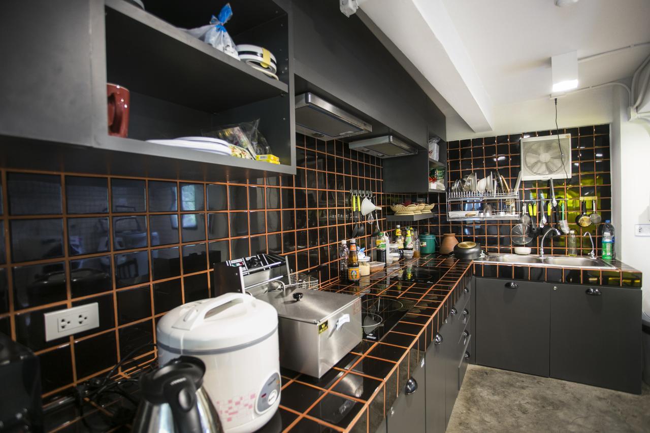 Ostello Yaks House Bangkok