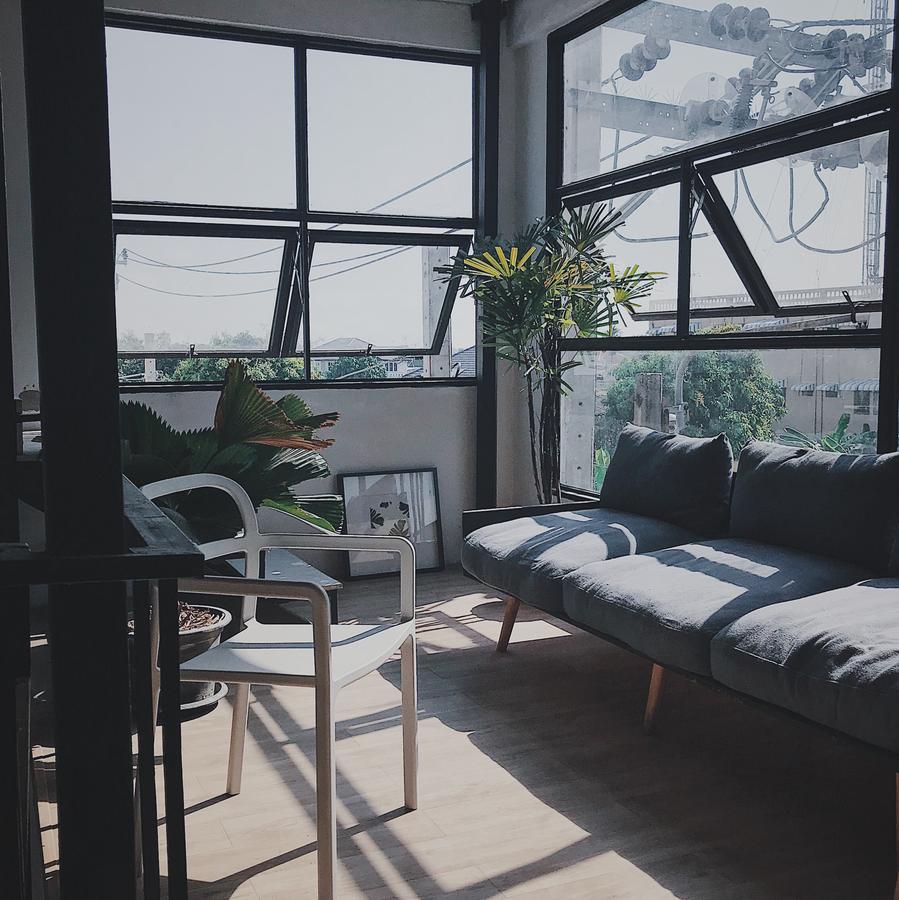 Auberge de jeunesse Beige Poshtels + Netflix *