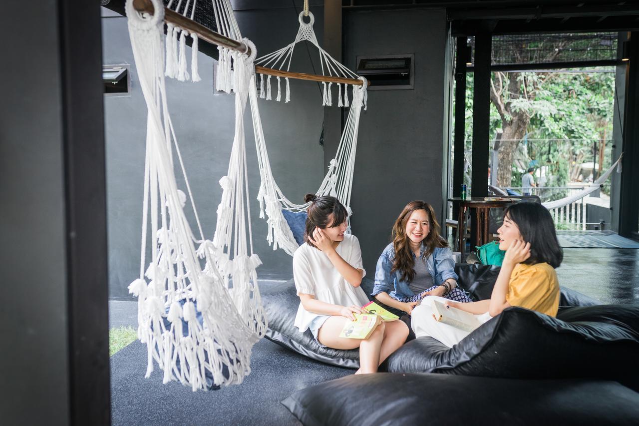Kloem (adults Only) Nhà trọ Bangkok