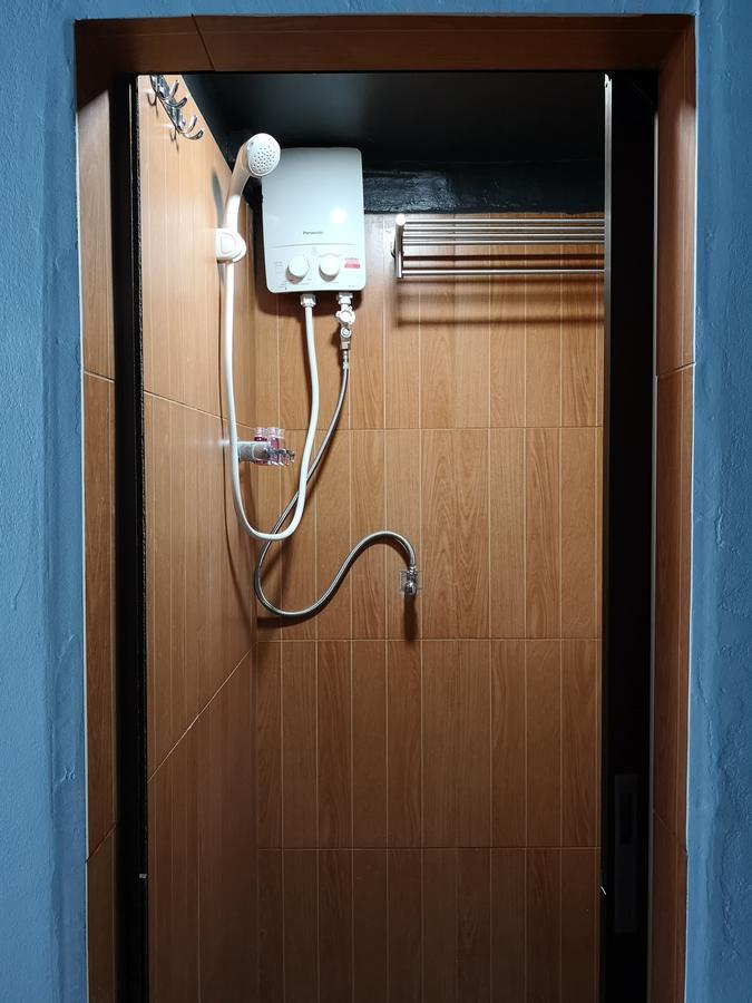 Guest house 4j Bangkok