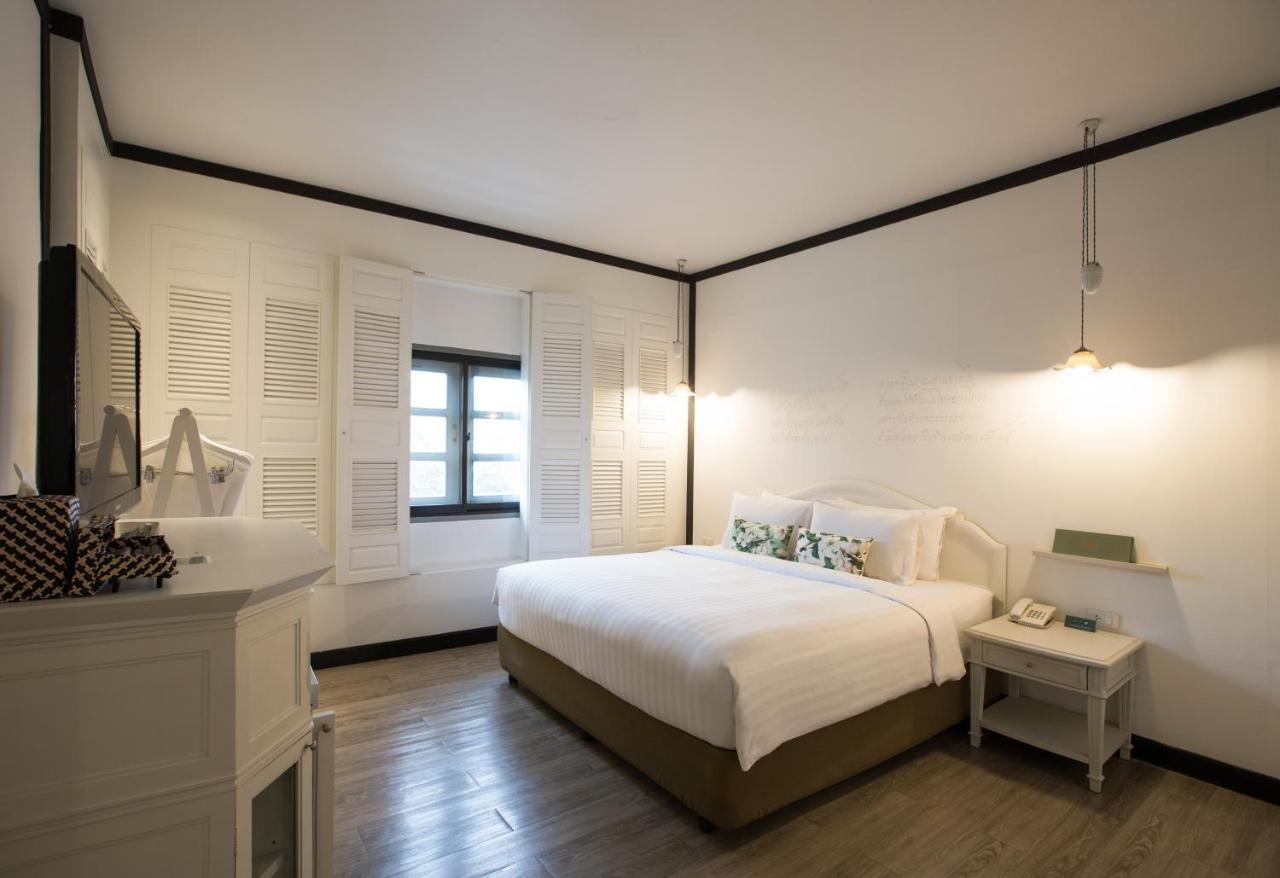 The Raweekanlaya 5* Bangkok
