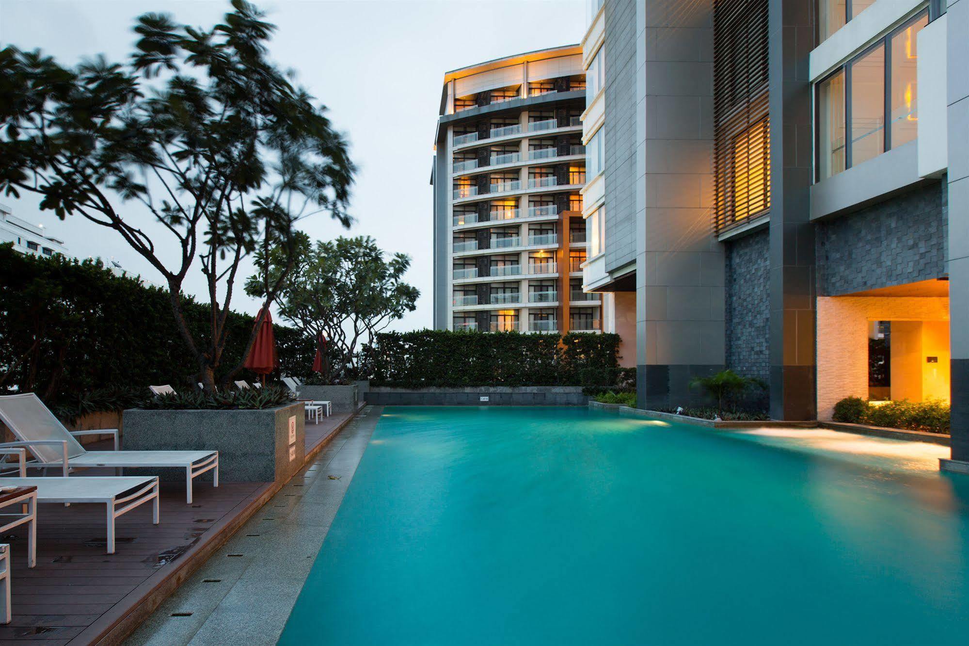 Aetas 5* Bangkok