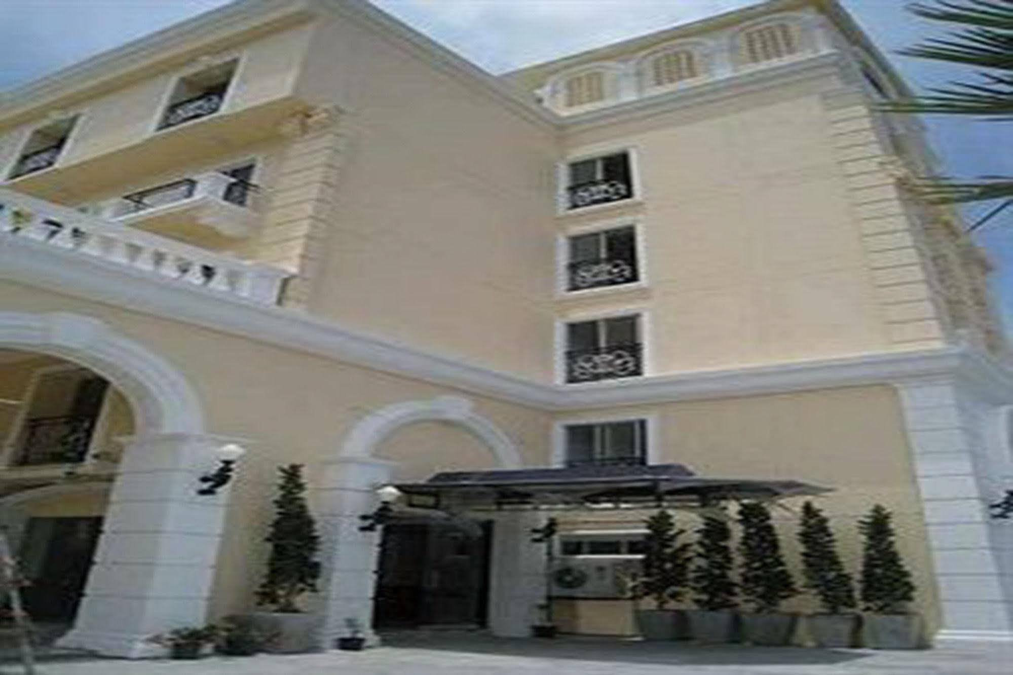 nhà trọ Rafael And Mansion - Sha Extra Certified Bangkok