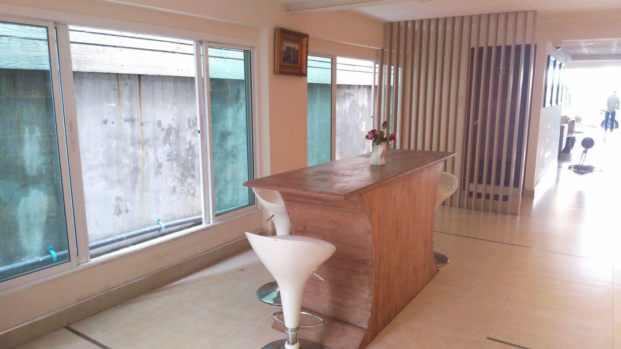 Hotel Ur 22 Bangkok