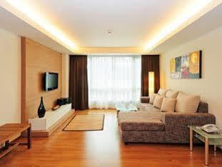 Olive & Sukhumvit 101 Apartahotel Bangkok