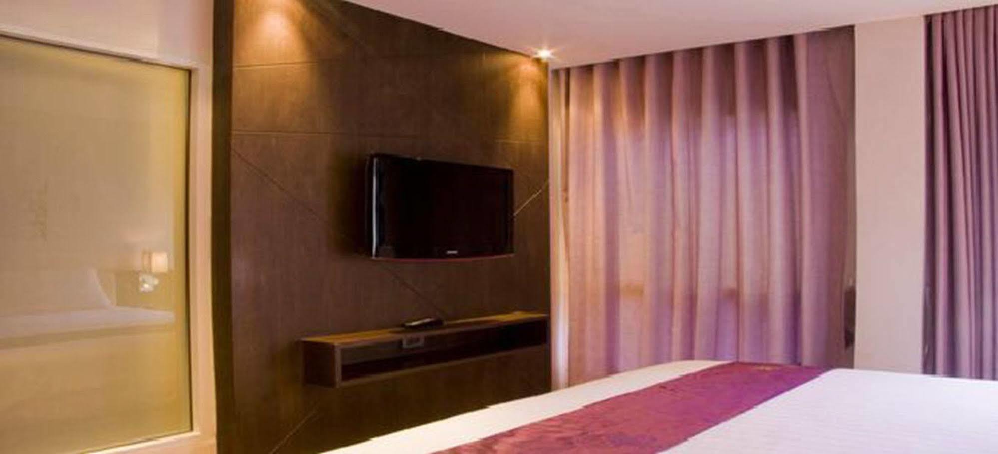 Paradiso Boutique Hotel Bangkok