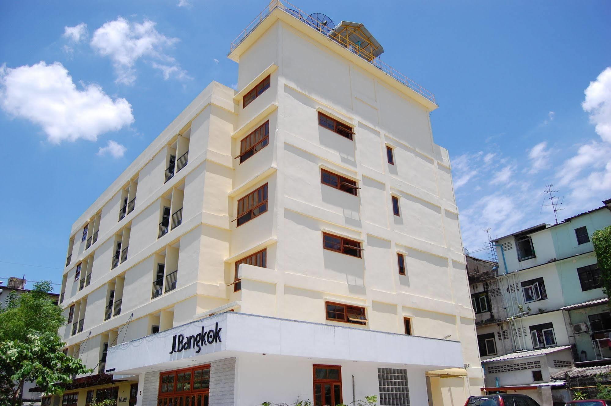 Jl Hotel