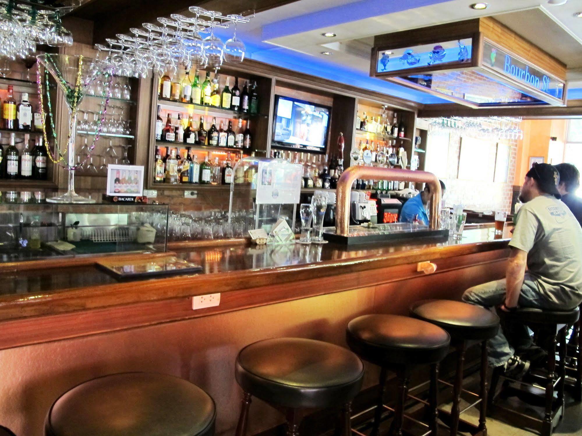 Hotel Bourbon St. Boutique 4*