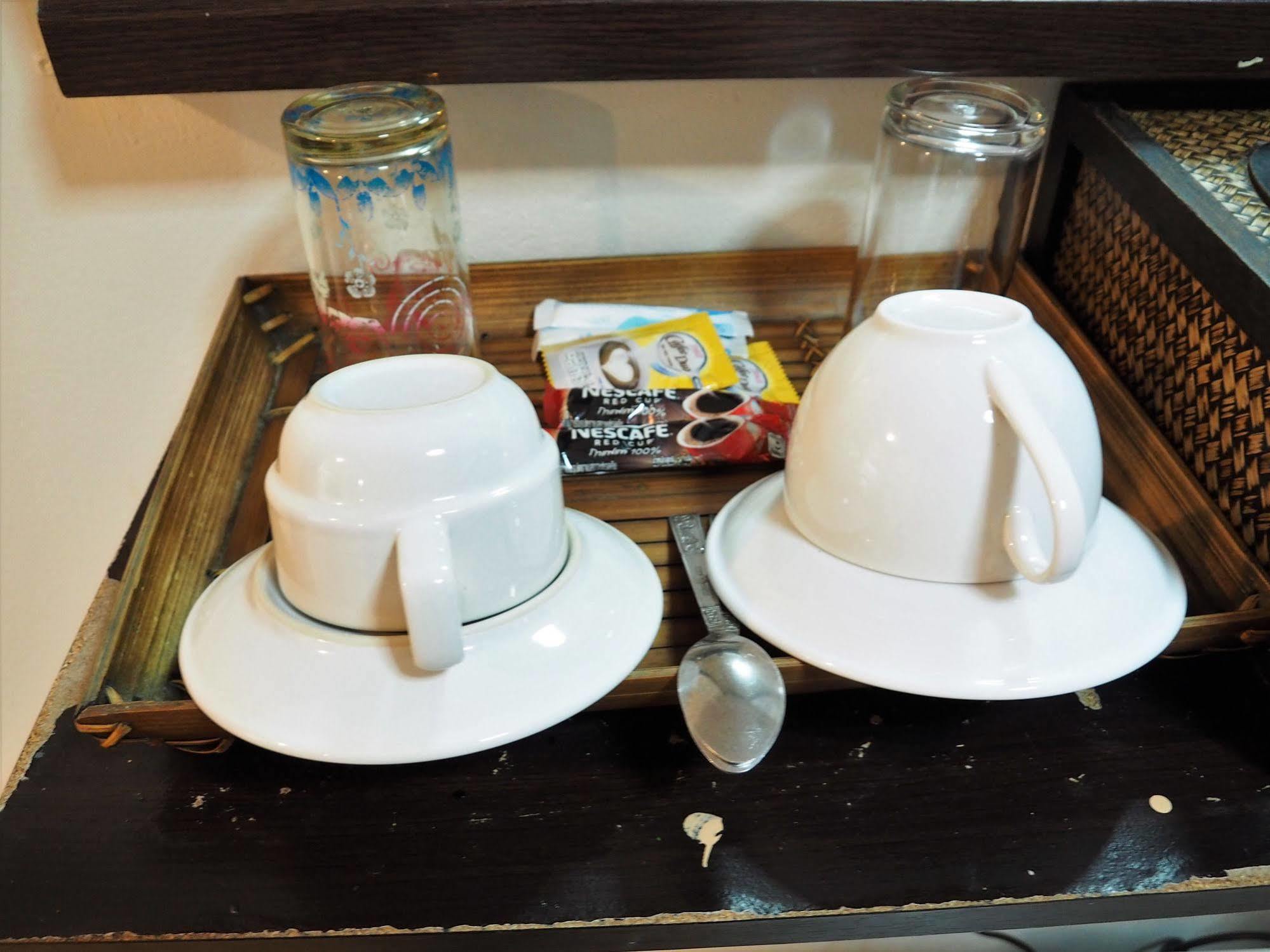 Hotell The Boss's Place Sathorn Bangkok
